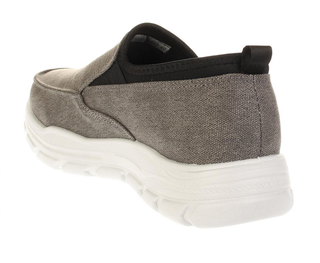 Слипоны Baden VD004-012 фото 2