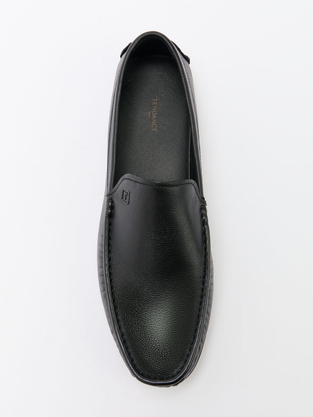 Мужские мокасины TENDANCE 590B
