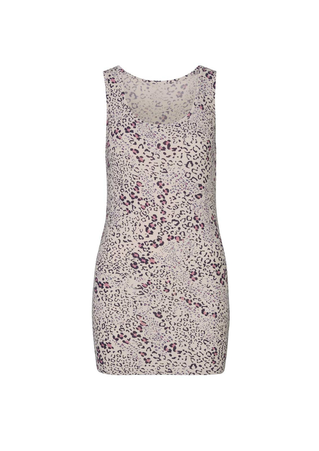 Комплект из двух блуз, синяя-розовая-пестрая - Heine фото 3