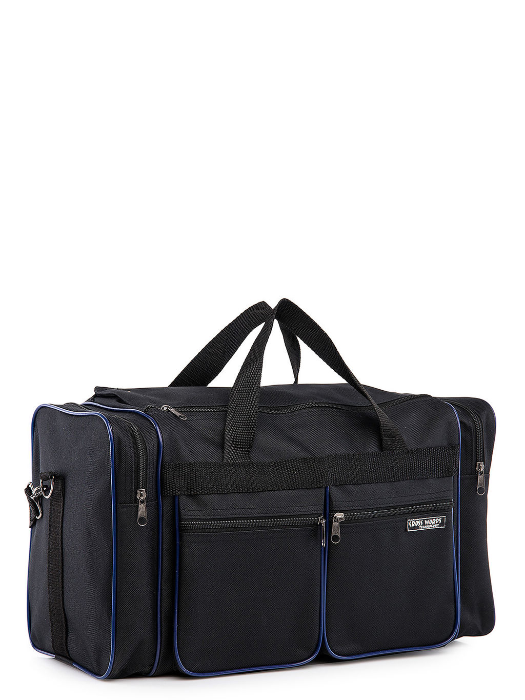 Дорожная сумка 1 Спорт-70 01 Сумка - S.lavia фото 7