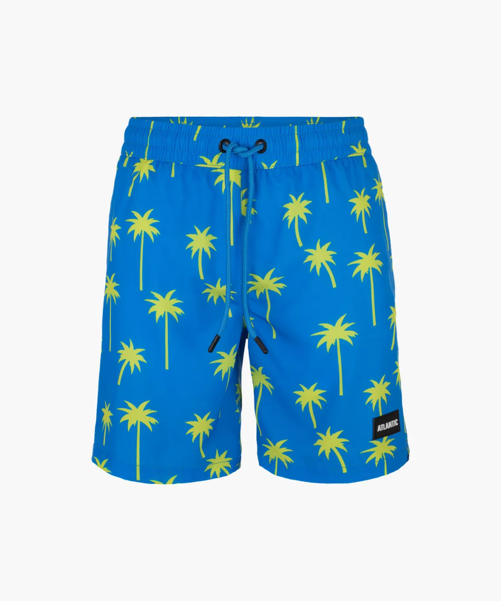 ATLANTIC KMB-205 Шорты мужские Palms фото 7