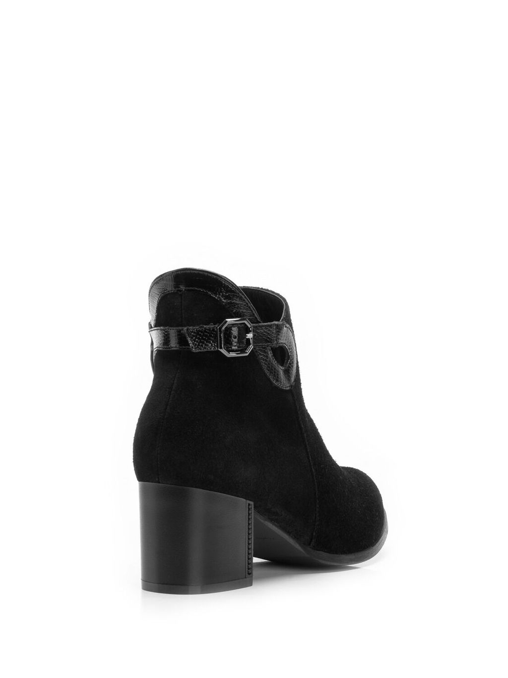 ботинки
								BELWEST  фото 3