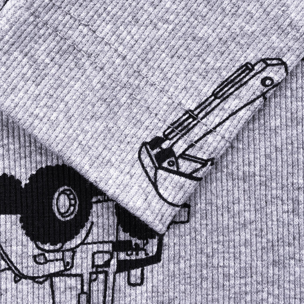 Комплект кашкорсе 8554400201 - Youlala фото 4