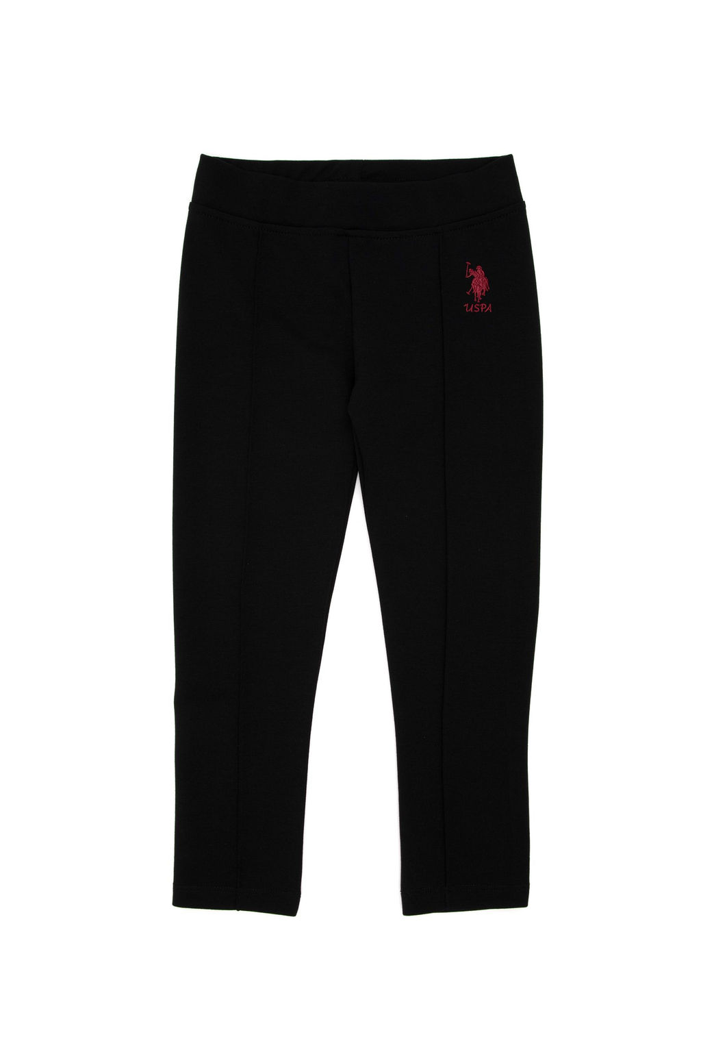 Черные колготки для девочек Неожиданная скидка в корзине - U.s. polo assn фото 2