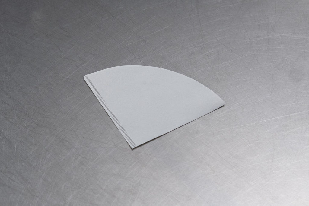 Фильтры Cafec T-83 средней плотности (размер 2-4), 100 шт - Tasty coffee фото 3