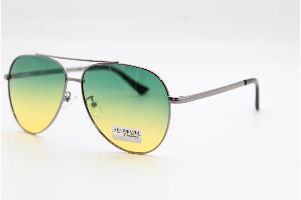 Антифары Pillar (Polarized) 6003 60-14-140 С3