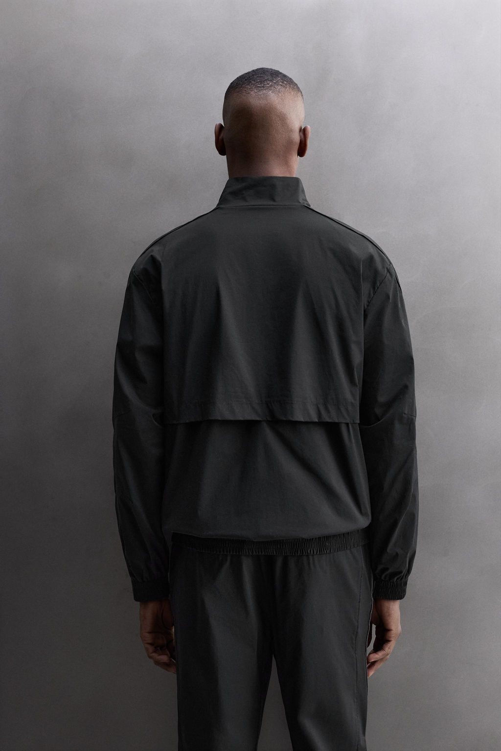 LIGHTWEIGHT TECHNICAL JACKET - Zara фото 5