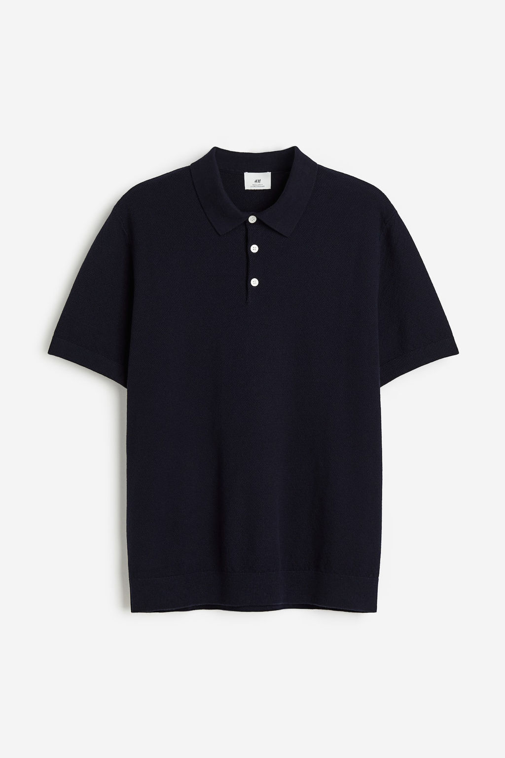 Polo Regular Fit - H&m фото 4