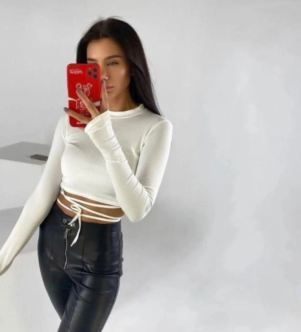 Топ женский, Артикул: 113989