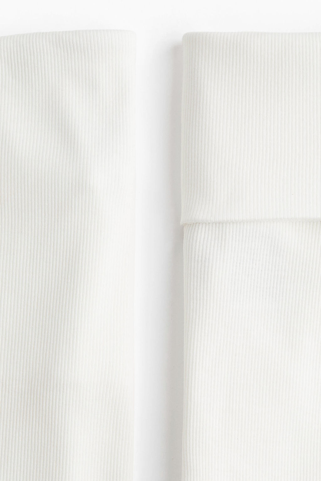 Conjunto de top de tubo y pantal?n corto - H&m фото 2
