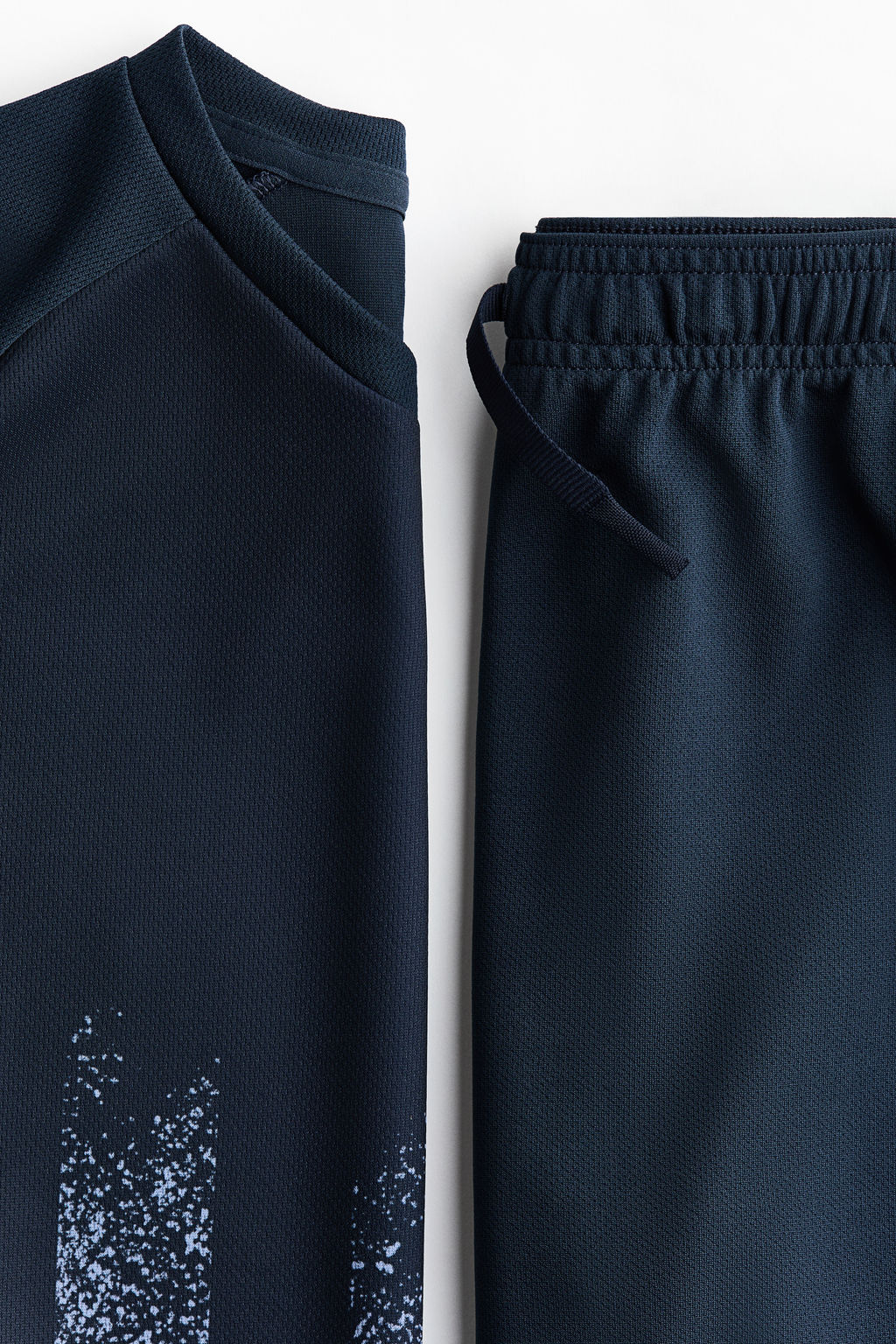 Conjunto de f?tbol de 2 piezas con DryMove - H&m фото 8