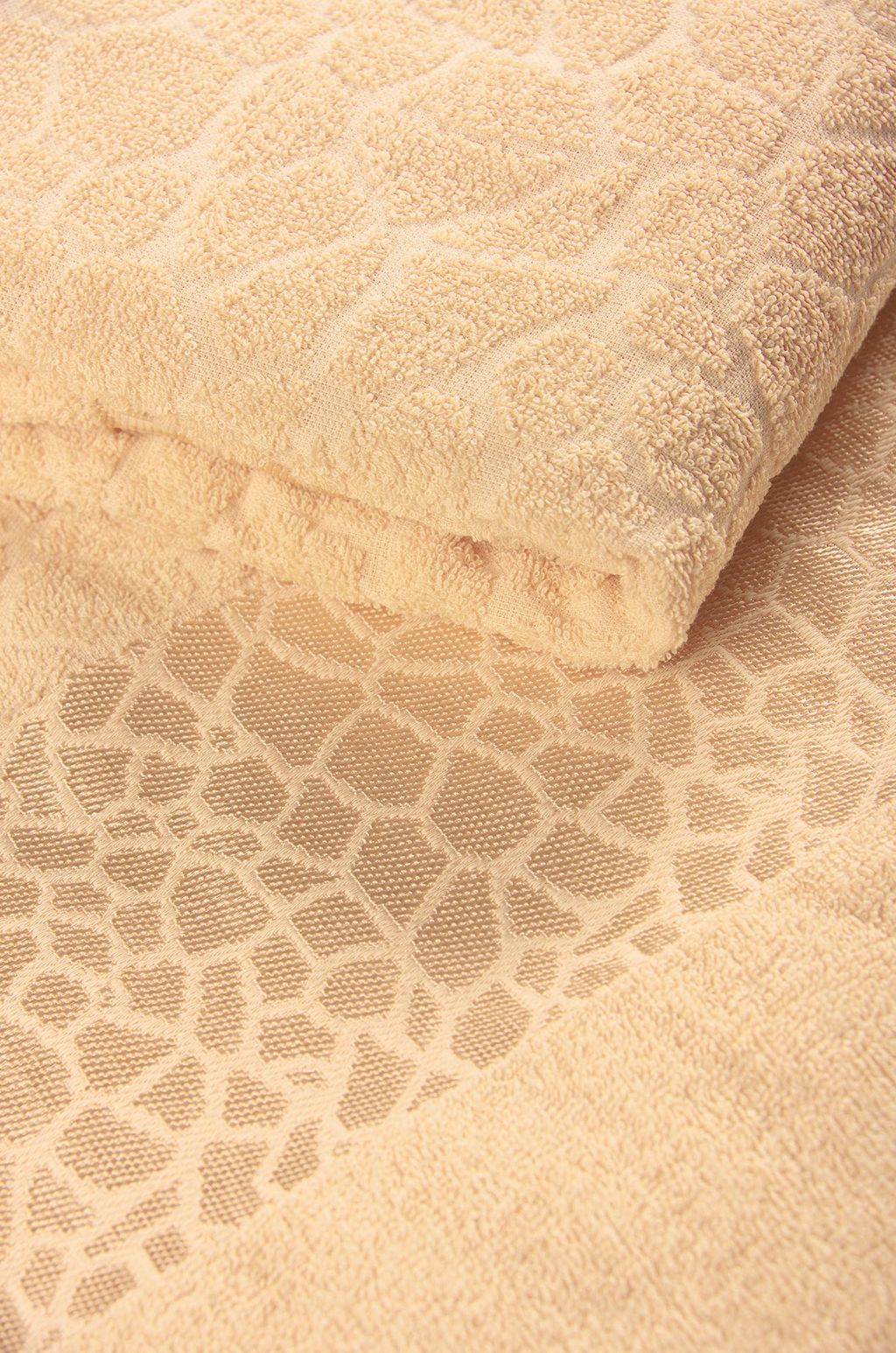 Махровая простыня 150Х200 Happy Fox Home  фото 30