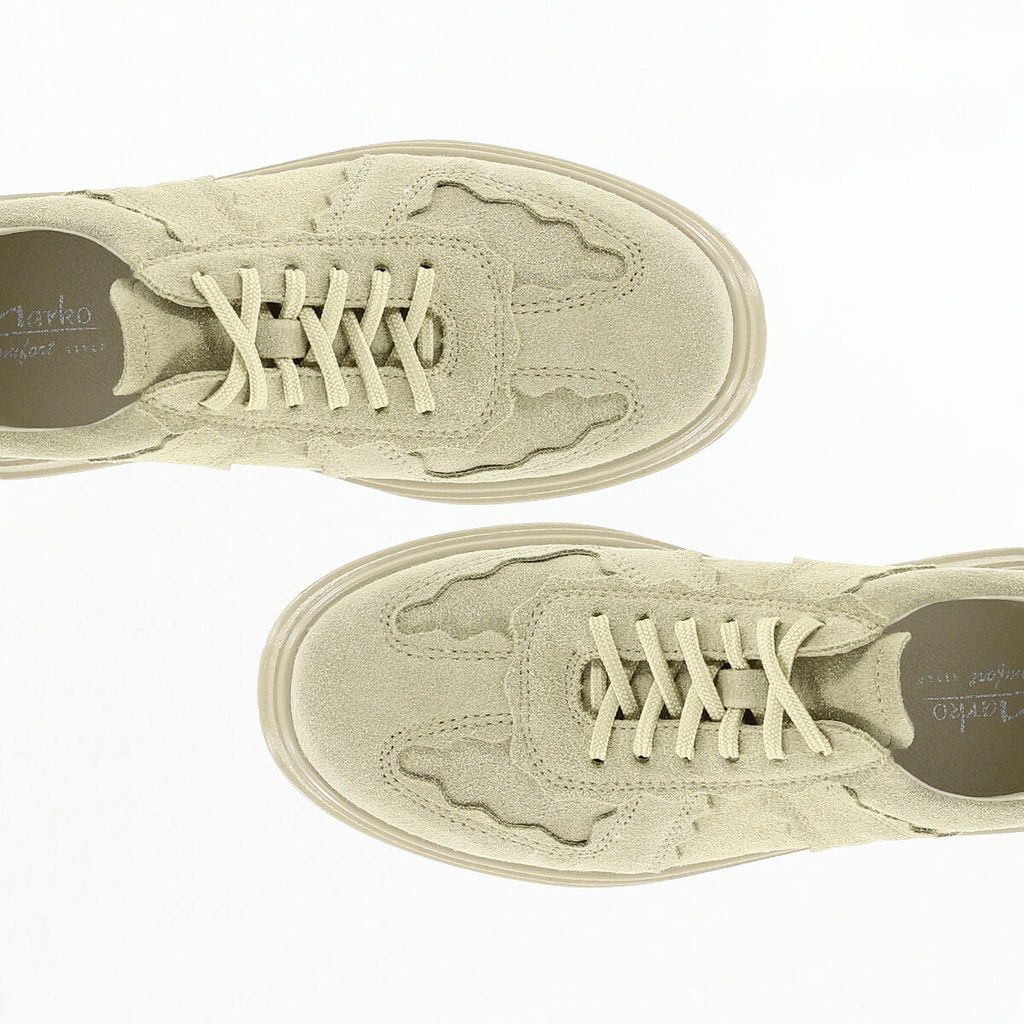 Полуботинки женские