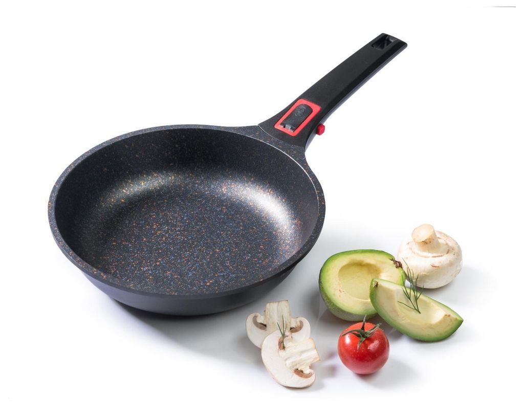 Сковорода TalleR TR-44021 Минерал 22 см фото 3