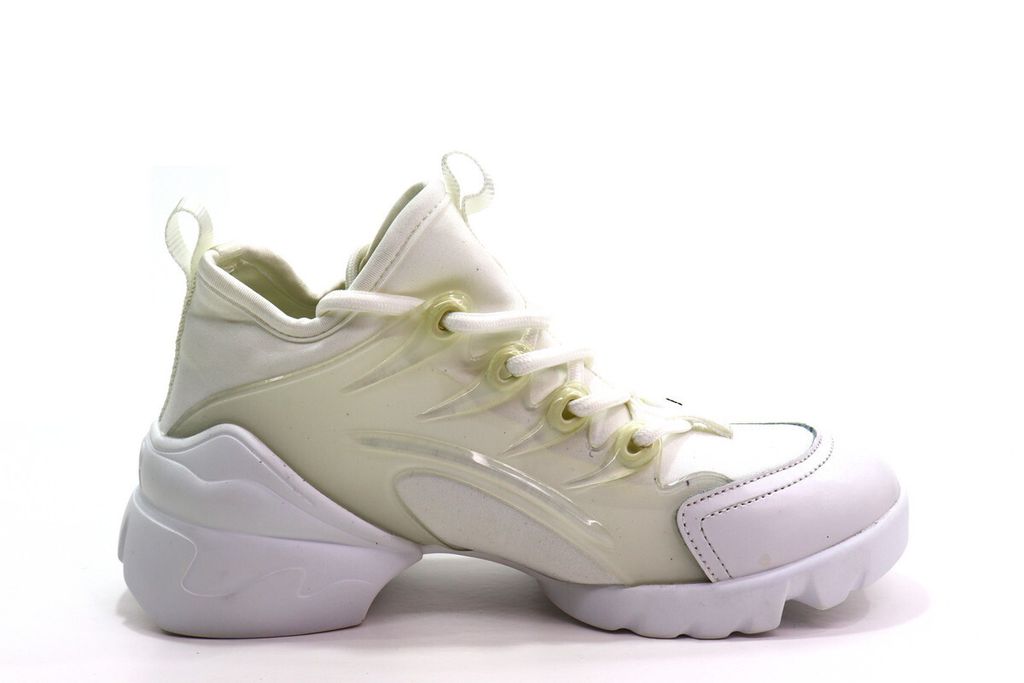 Кроссовки (36-41)р. / шт. - Mergemax фото 2