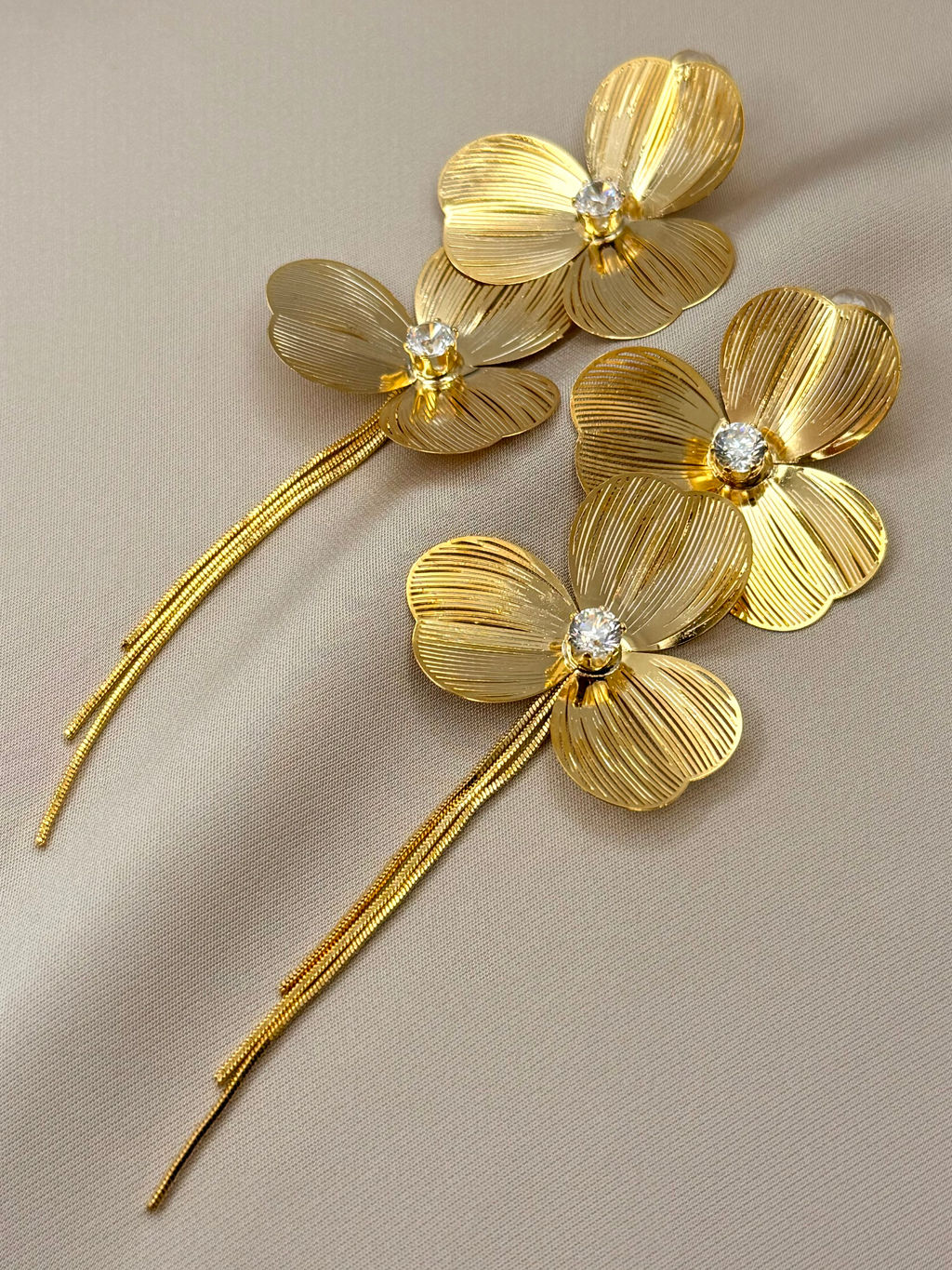 Серьги ФС168*