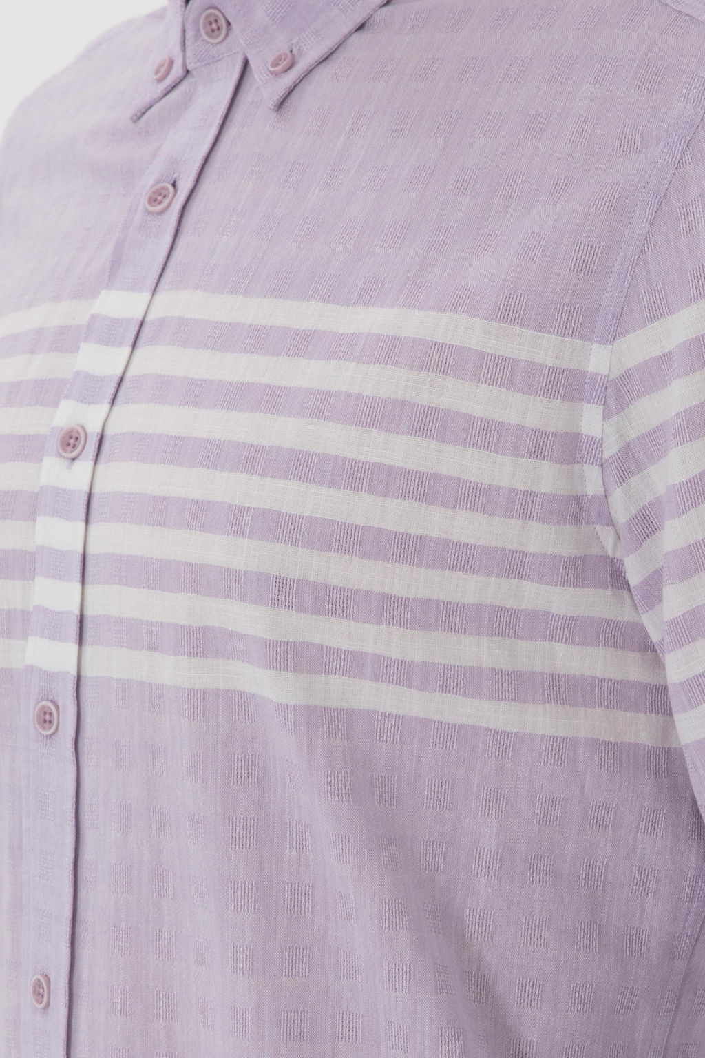 Erkek Lila Uzun Kollu G_mlek Sepette S_rpriz _ndirim - U.s. polo assn фото 7