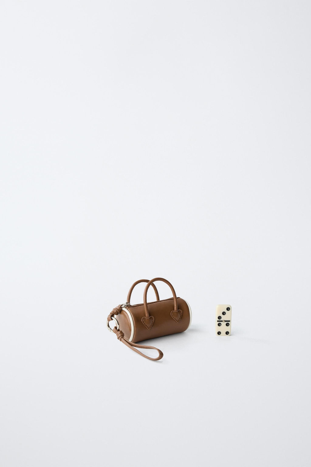 CHARM MINI BOWLING - Zara фото 6