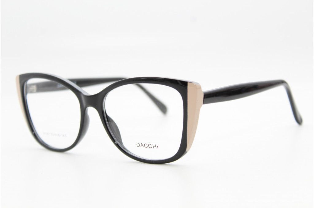 Оправа DACCHi 34091 55-16-145 С1