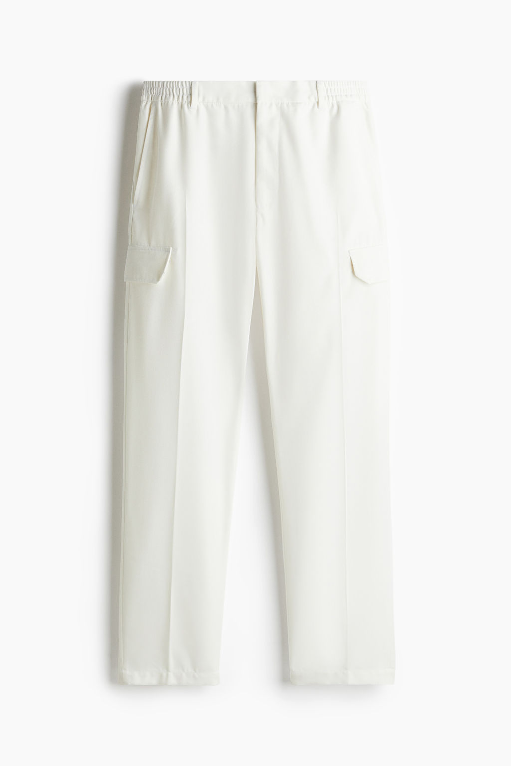 Pantalon cargo Regular Fit - H&m фото 8