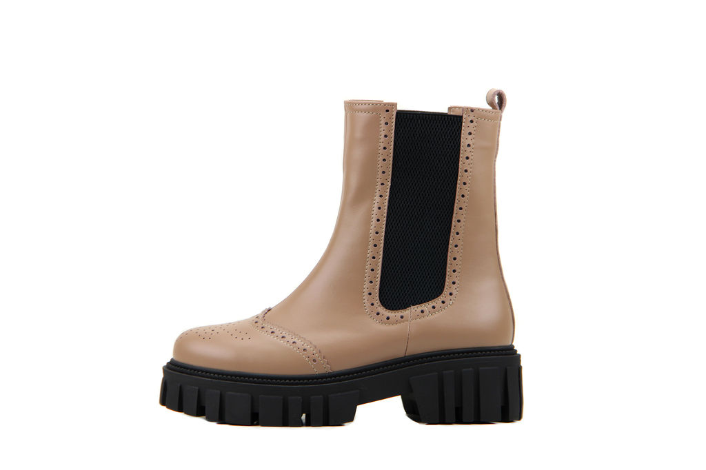 Челси 360.P.21153bl.Cocoa/Байка