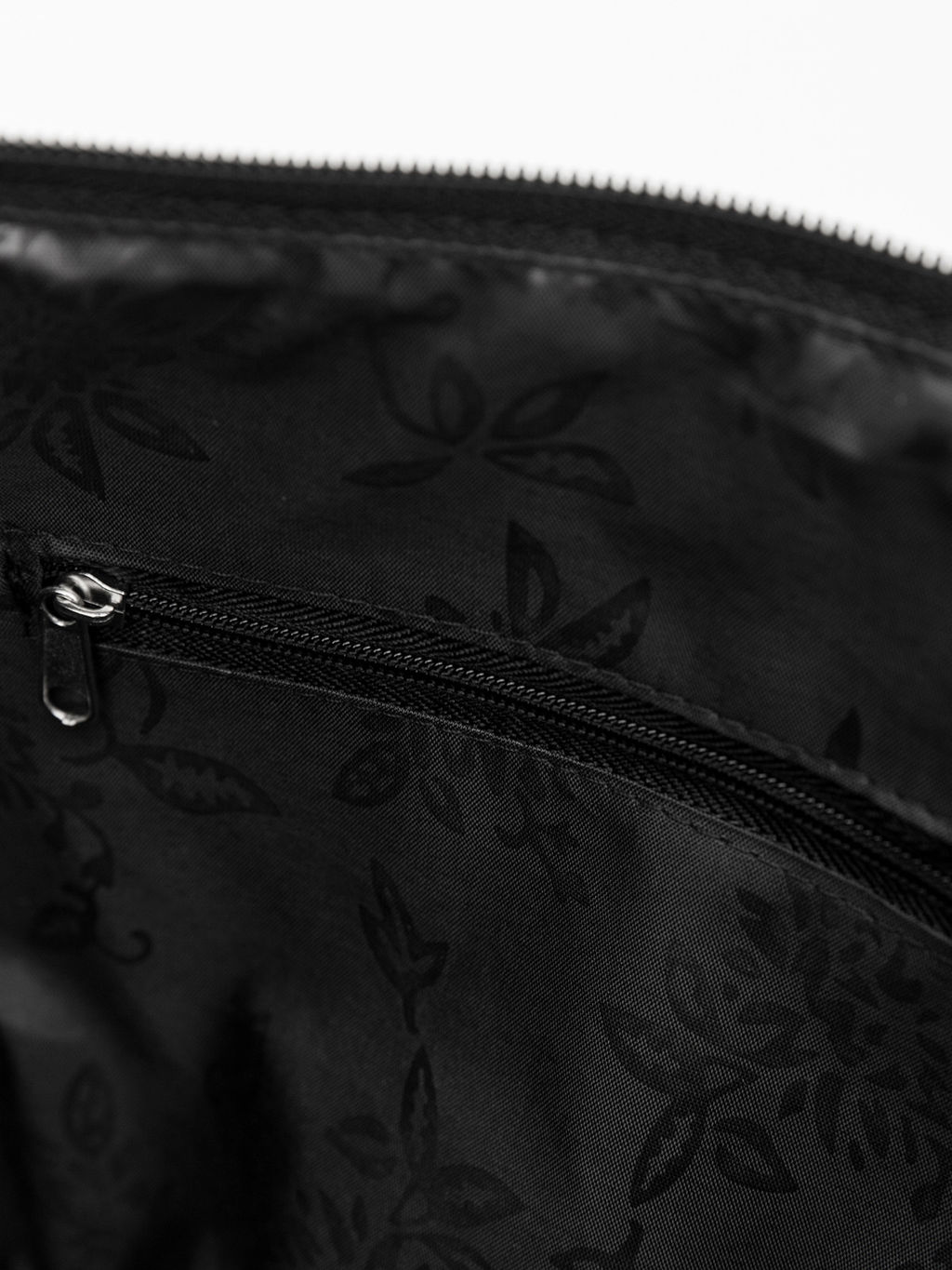 Чёрный мешок-трансформер S.Lavia  фото 11