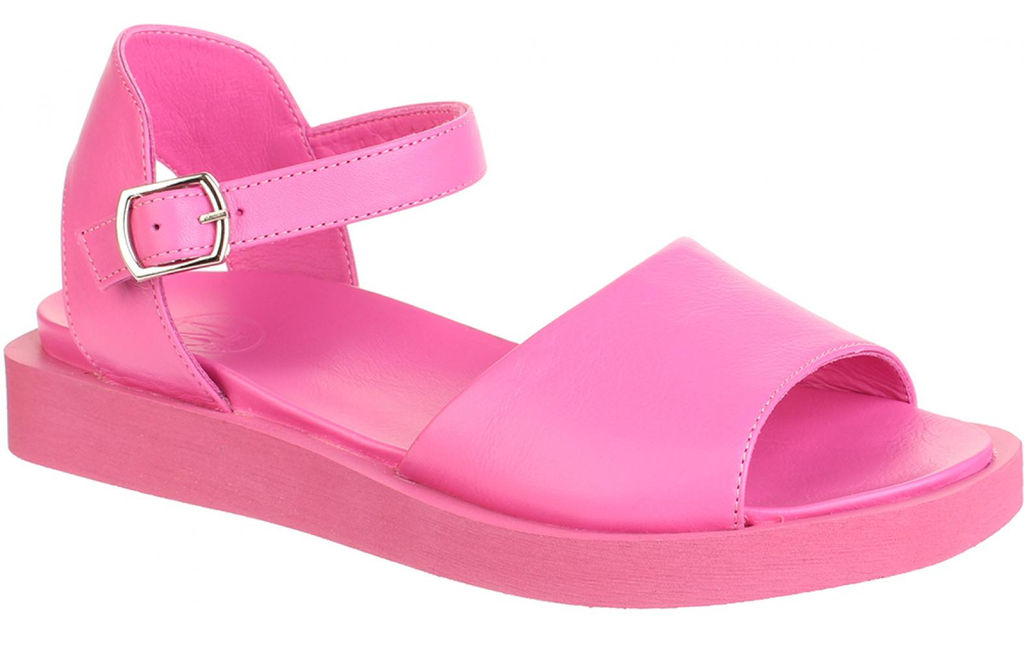 Босоножки SandM 992-2153-159-TBNFUSYA