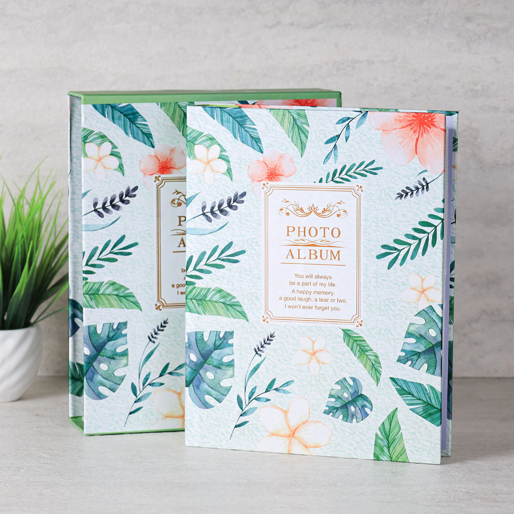 Фотоальбом 200 фото 10х15 / 6225 /уп 36/ - Галеонтрейд фото 2