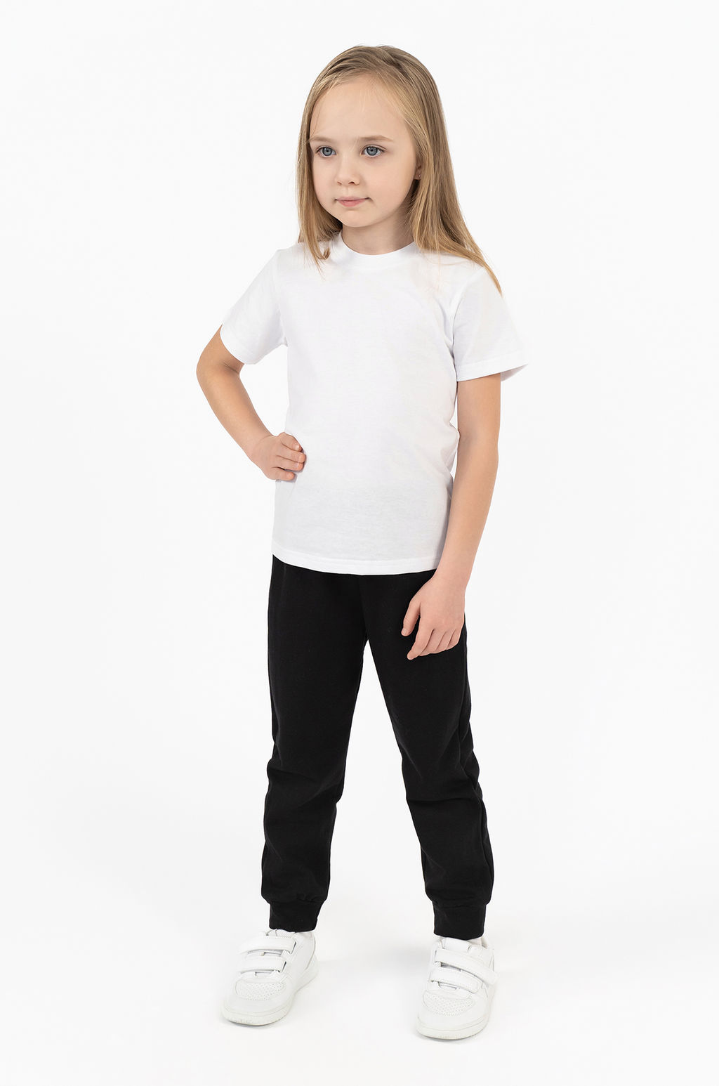 Брюки детские