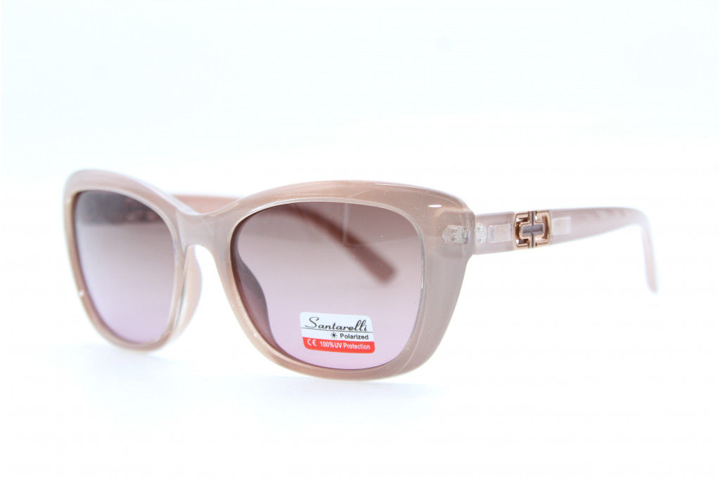 Солнцезащитные очки Santarelli (Polarized) 2513 55-19-138 С5