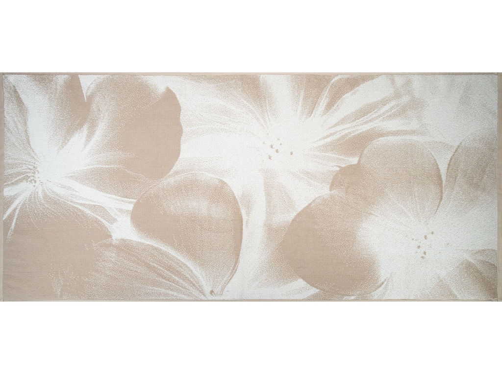 Полотенце махровое 6с102.511ж2 Аромат весны(лен3) 67х150см