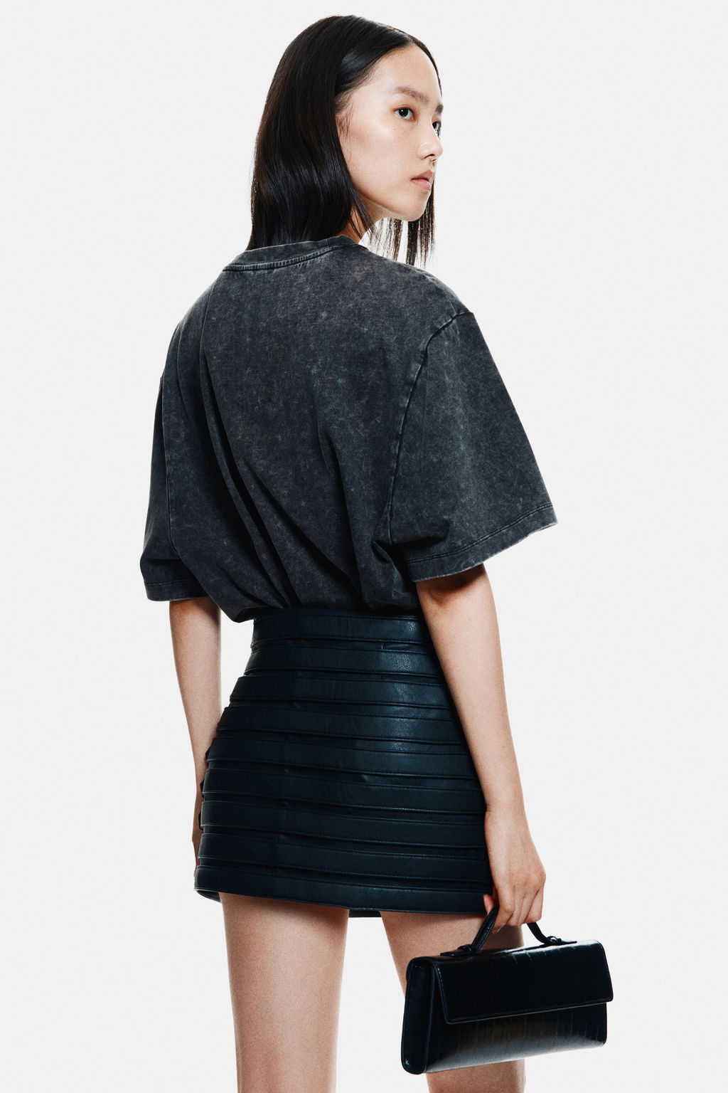 Camiseta con detalles decorativos - H&m фото 3