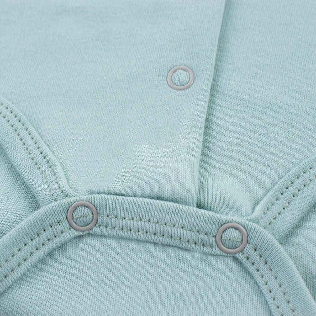 Боди интерлок 1205200509 - Youlala фото 3