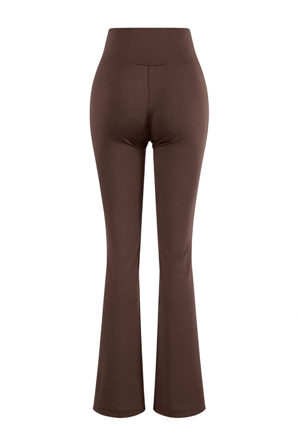 Kahverengi Dalg?c/Scuba Tayt Spor Tayt THMAW23TY00005