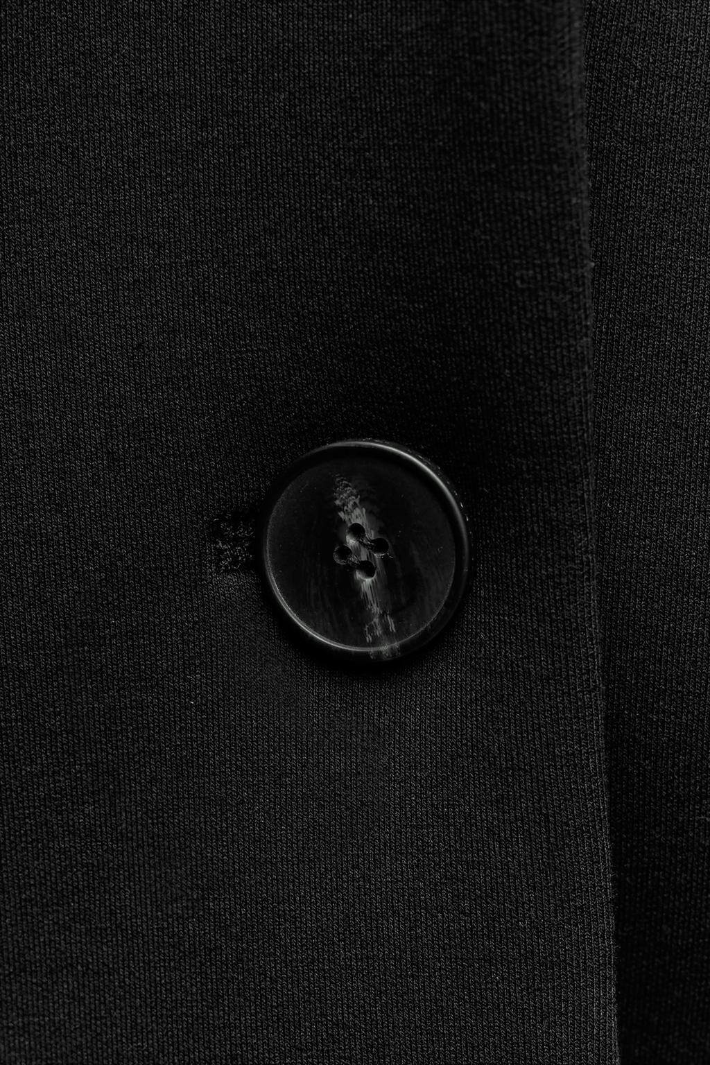 CONTRAST COAT WITH DETACHABLE HOOD - Zara фото 6