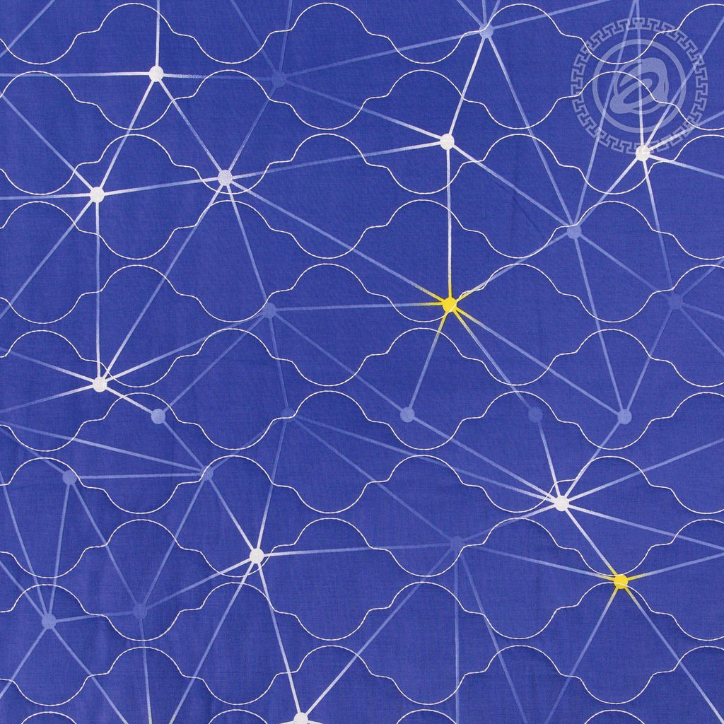 Мерцание 215*240/1 шт. Стеганые (ПОПЛИН) - Артпостель фото 6