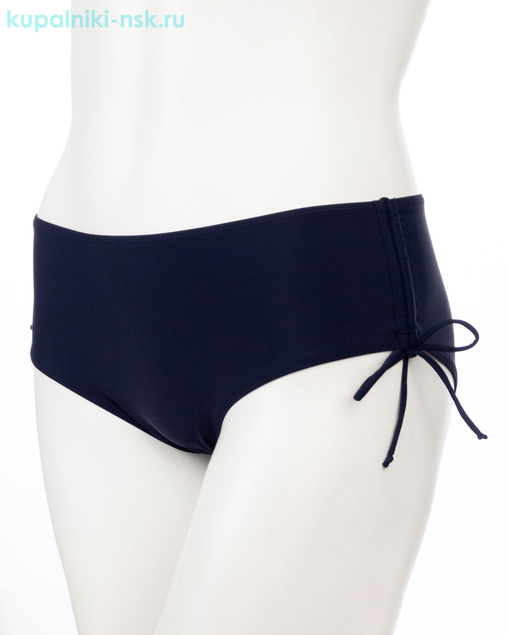 1229-H Купальник раздельный платье (54-62) - Samegame фото 4