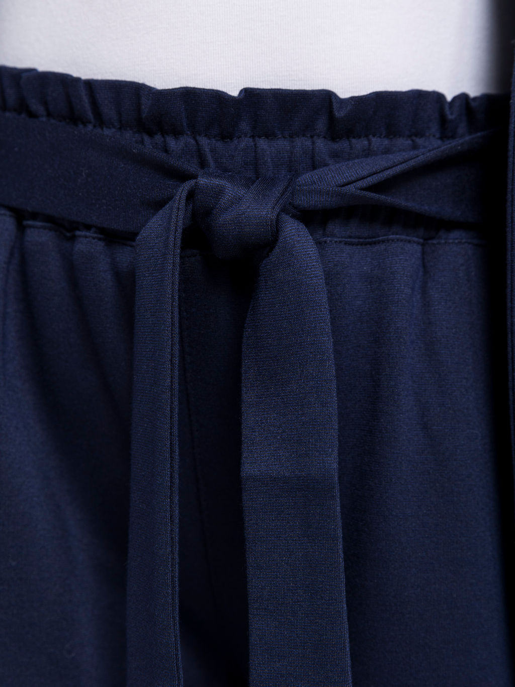 Костюм школьный (жилет, брюки) для девочек - Синий мир фото 8