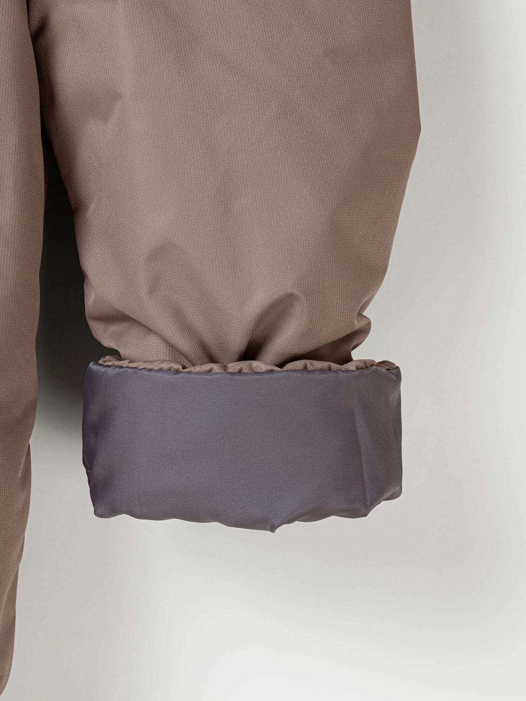 Полукомбинезон демисезонный Кокос - Bungly фото 8