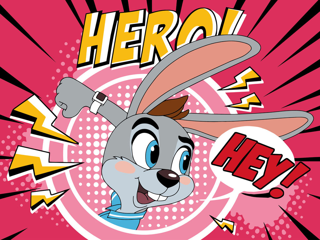 ФРЕЯ CMF-PKZ/PM-009 Набор для раскрашивания по номерам (на картоне) 40 х 30 см Ну,погоди! Заяц