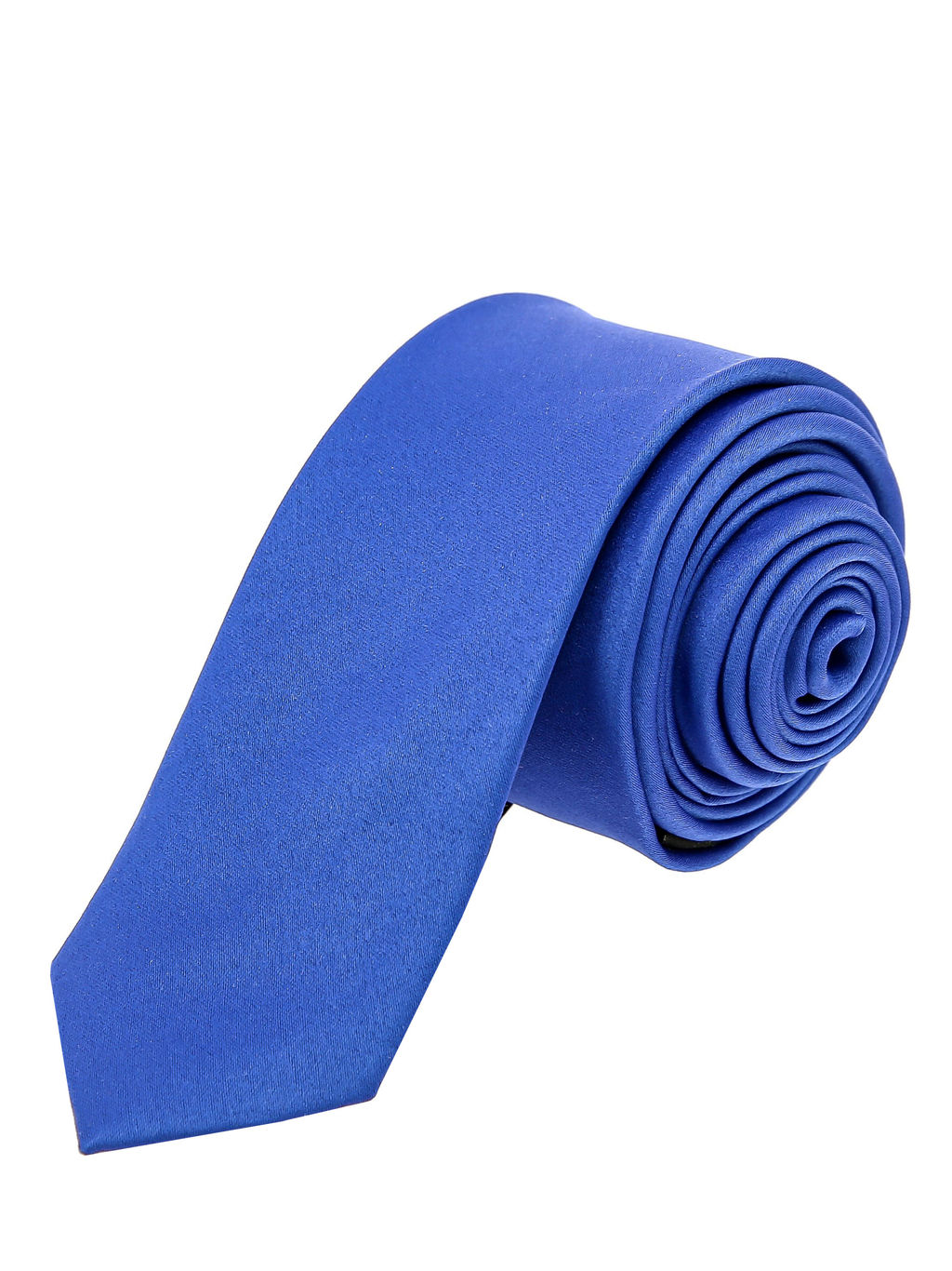 Галстук мужской CASINO Casino-poly 5- синий 262.1.003