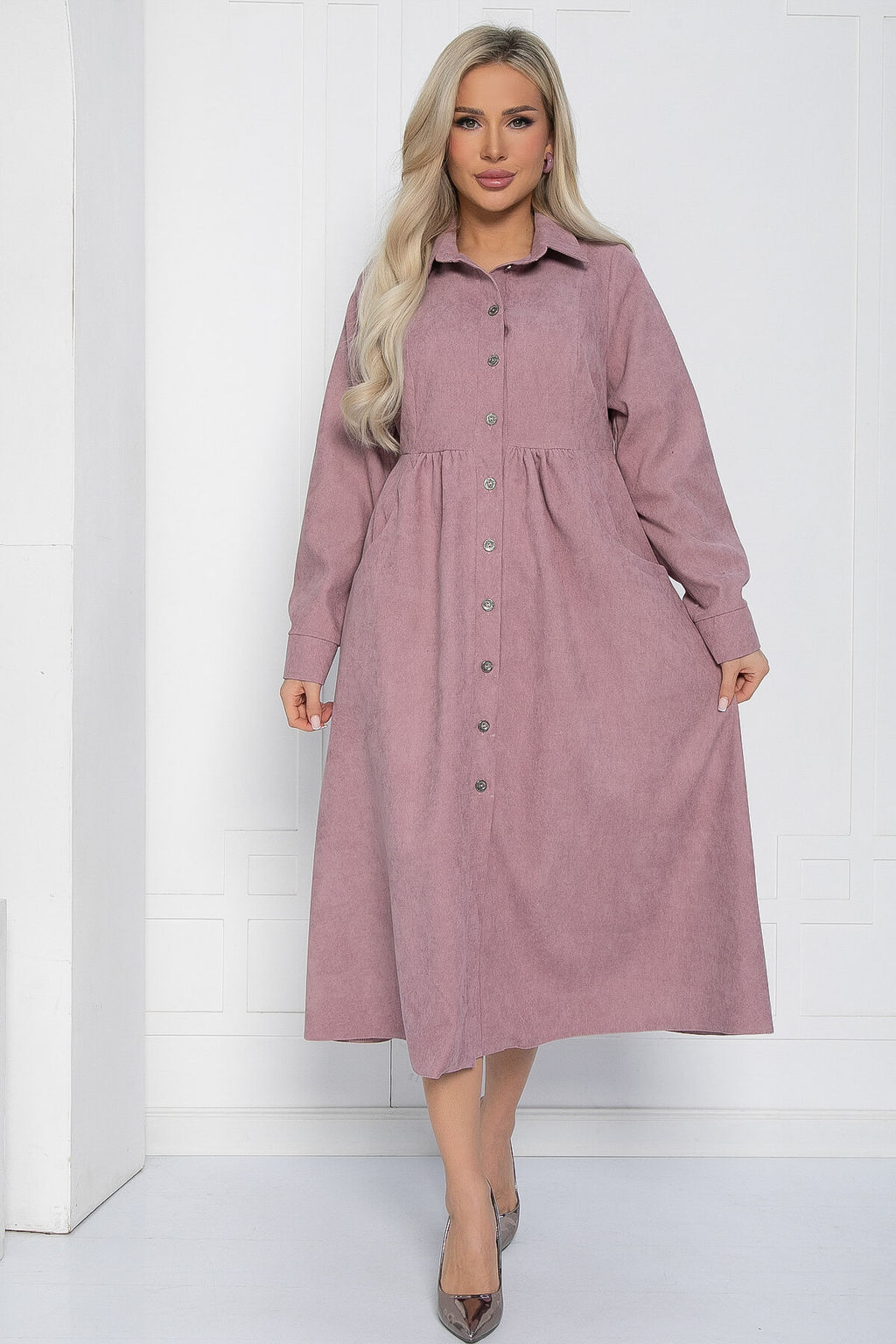 Платье Сабина - Lt collection фото 21