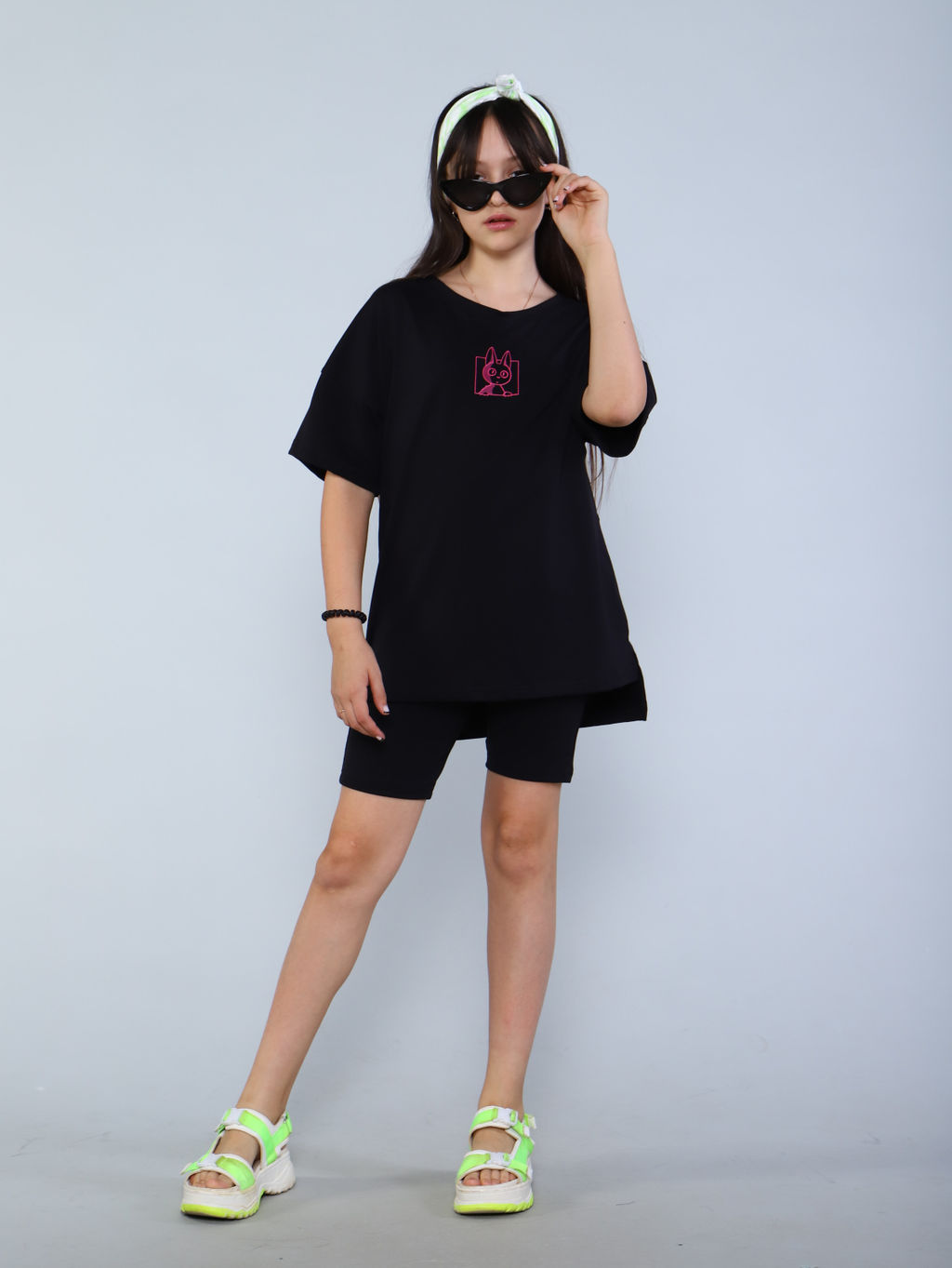 Комплект ЮТА Ладошки фото 13