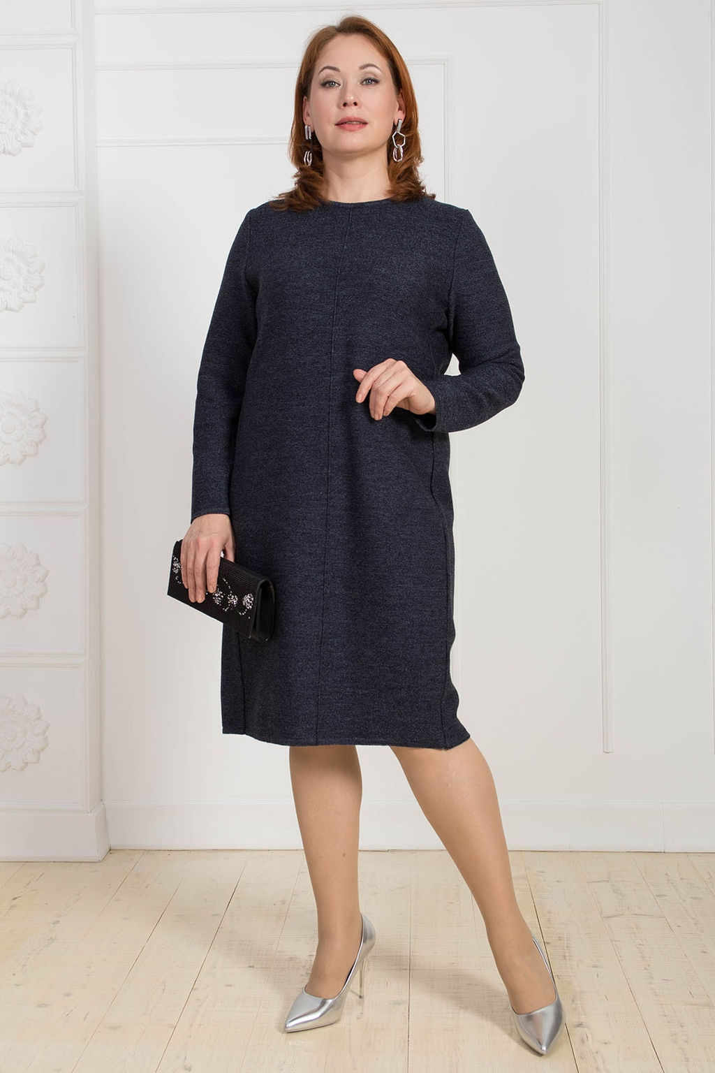 Платье женское 1808 - Olsarri фото 6