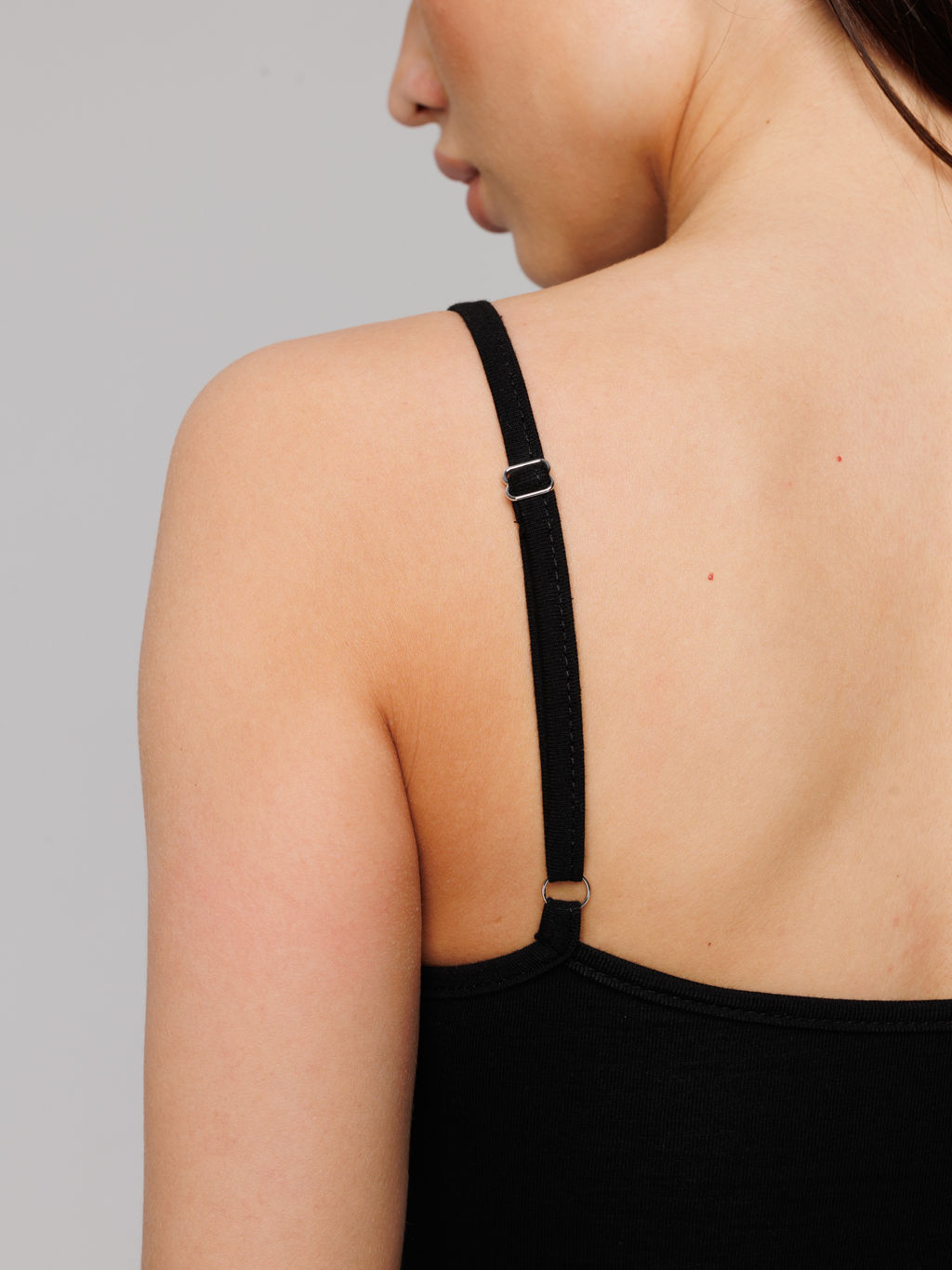 Женская майка на бретелях Lingeamo, набор 2 шт ЛТН-07(1/7)-2  фото 5