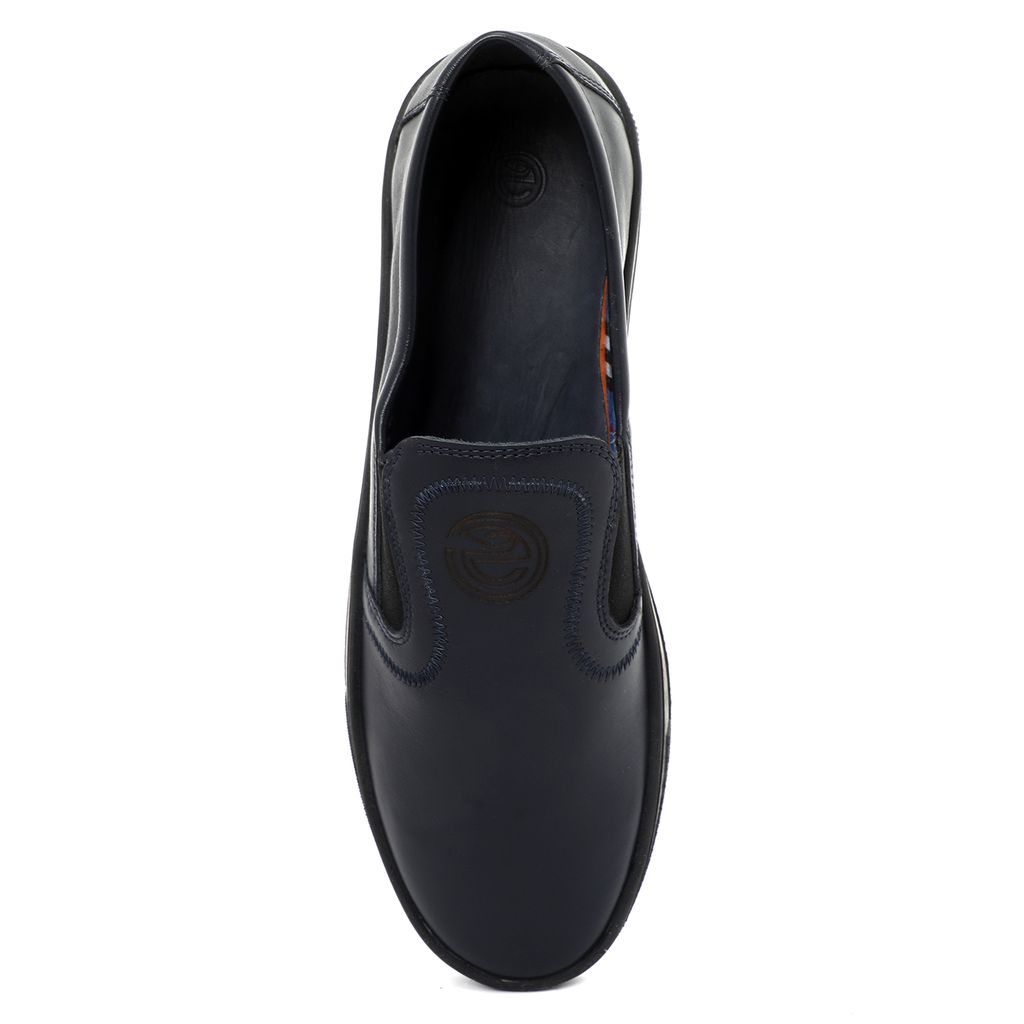 Полуботинки для мальчиков ШКОЛА! - Elegami фото 2