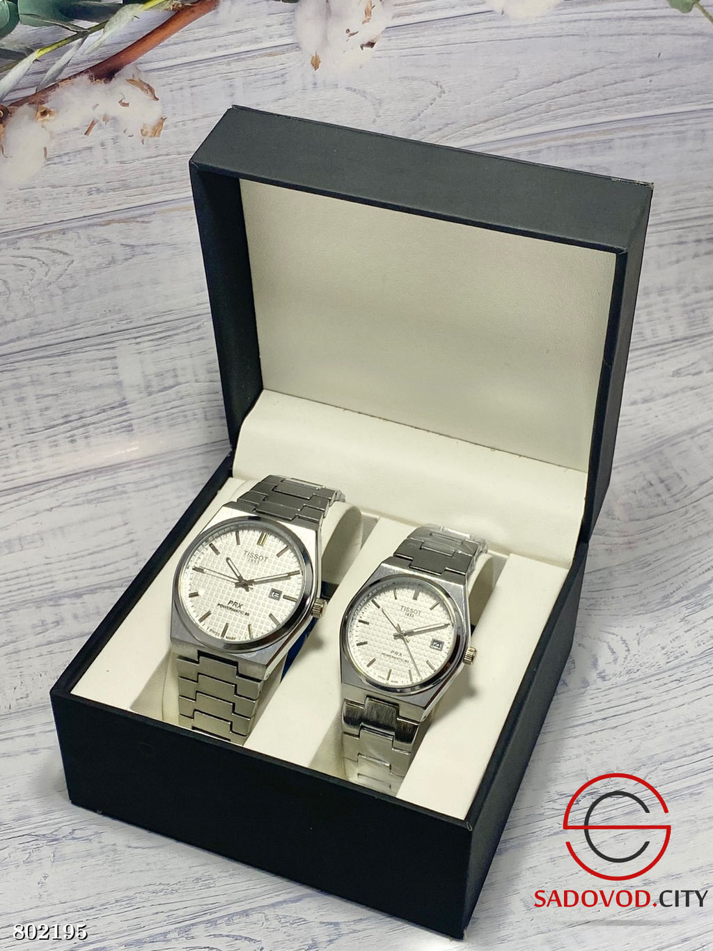 Часы с кварцевым механизмом - Bruno фото 11