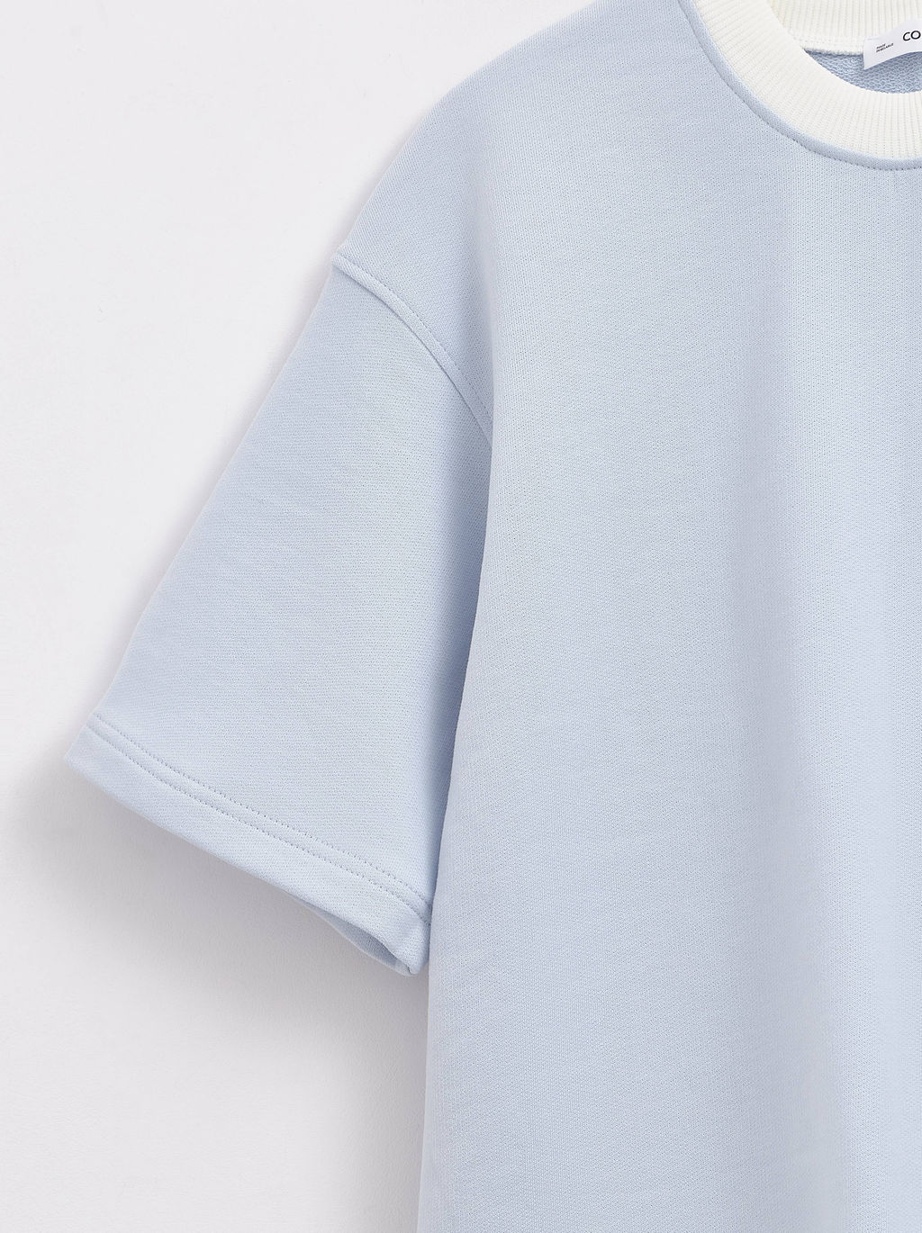 Джемпер женский CONTE ELEGANT LD 2077 sky blue sky blue фото 5