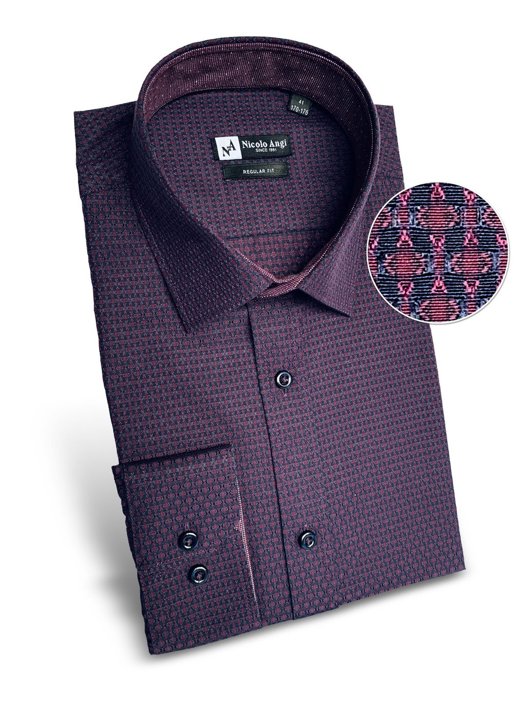 Рубашка 20.17-Т-06