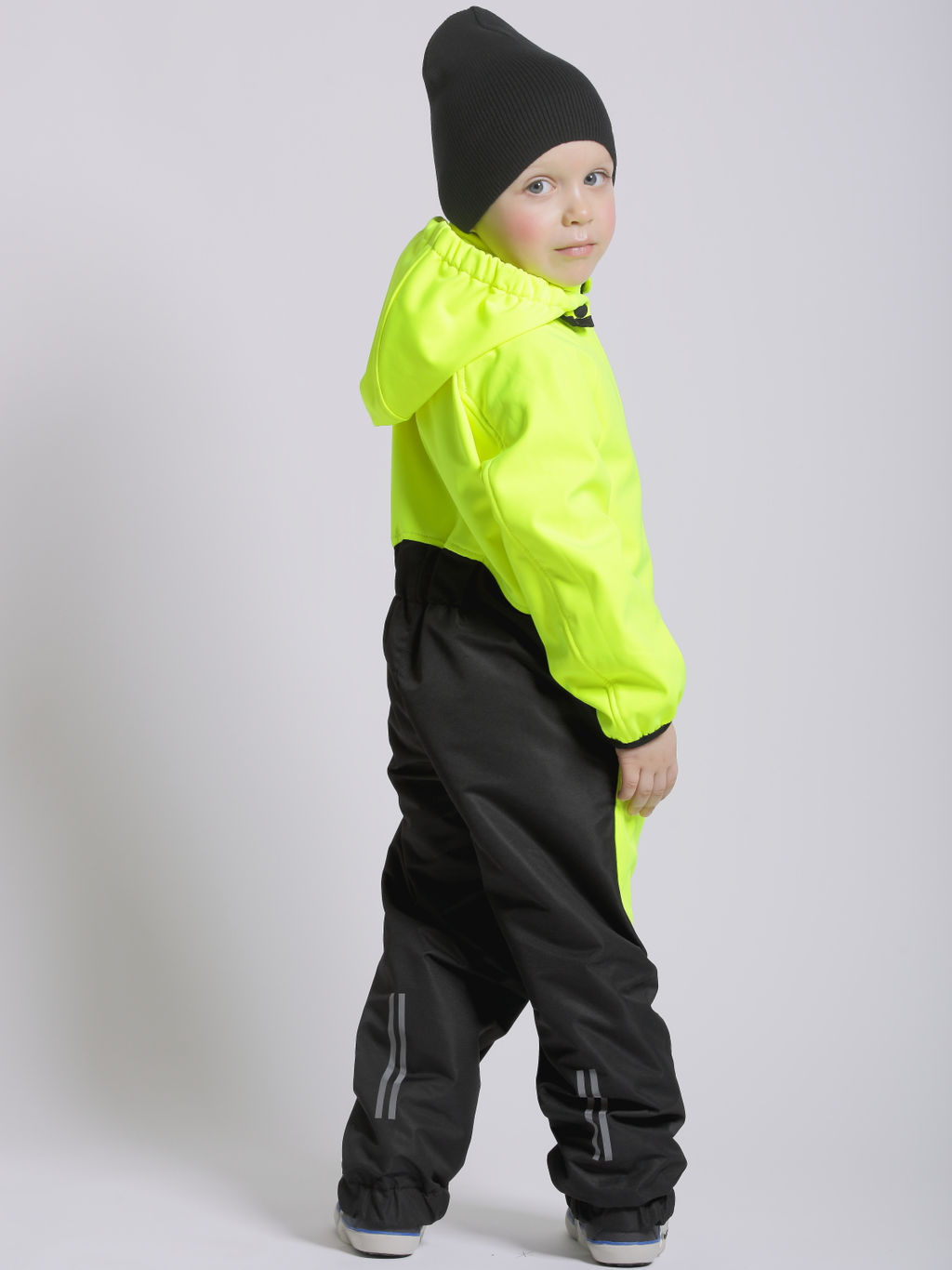 КОМБИНЕЗОН КУРБЭ